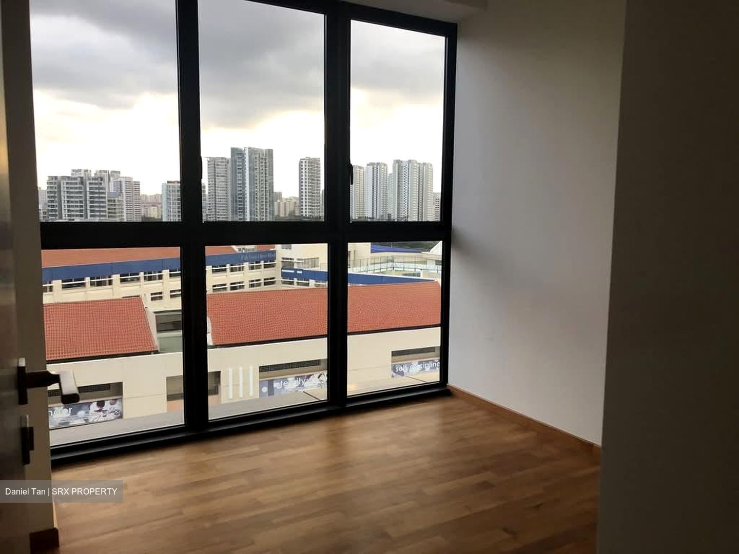 The Poiz Residences (D13), Apartment #608920321